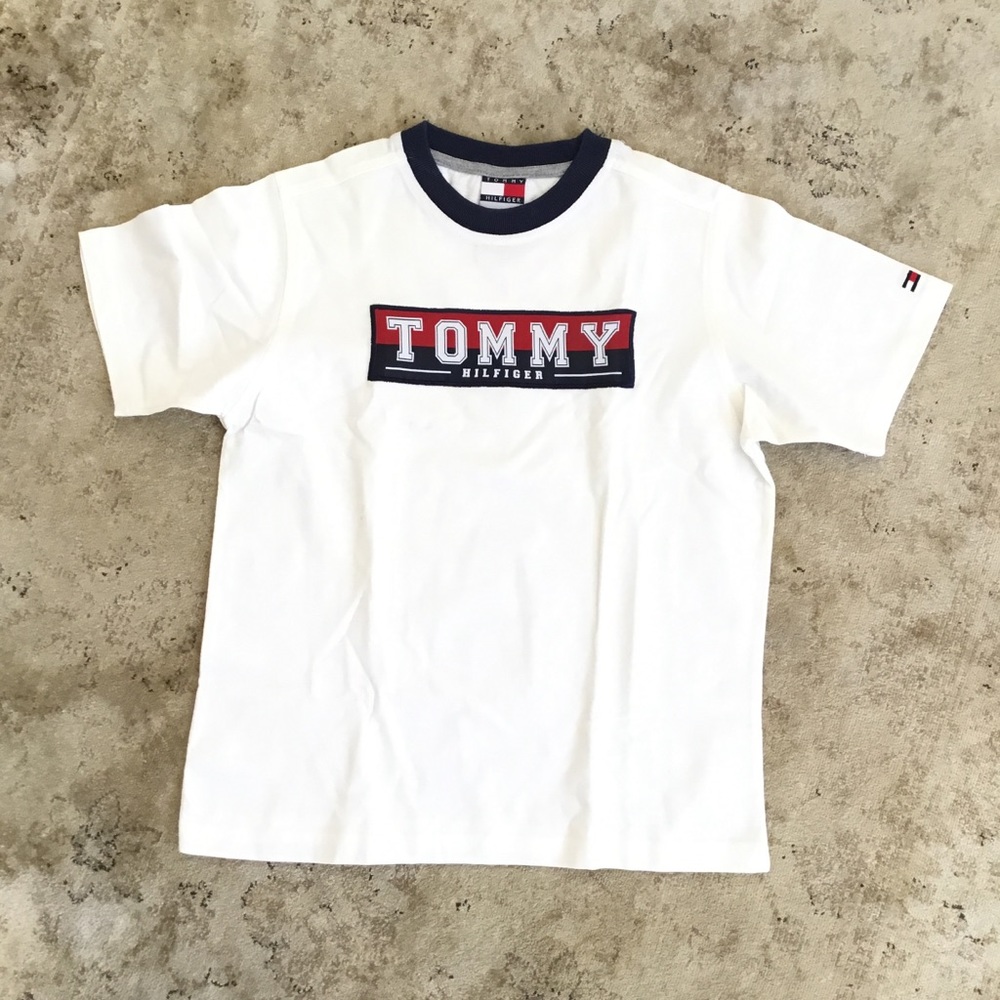 TH TShirt